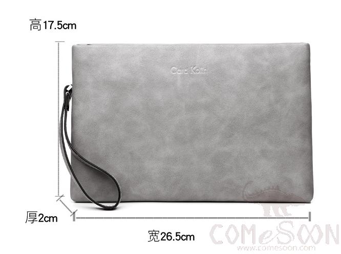 Men's bag