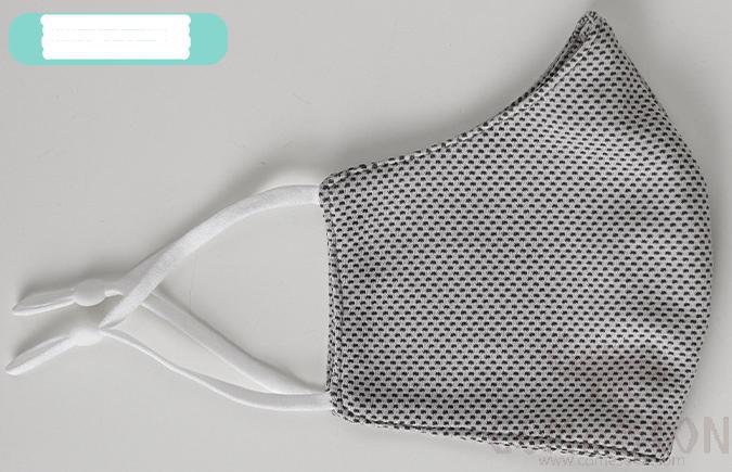 Customized Mask W/ Printing LOGO