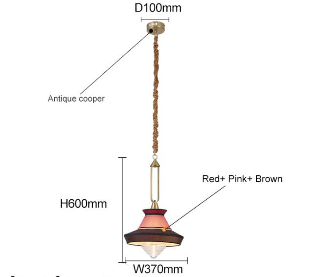 Pendant Lights-S2