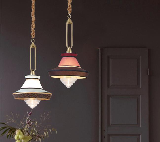 Pendant Lights-S2