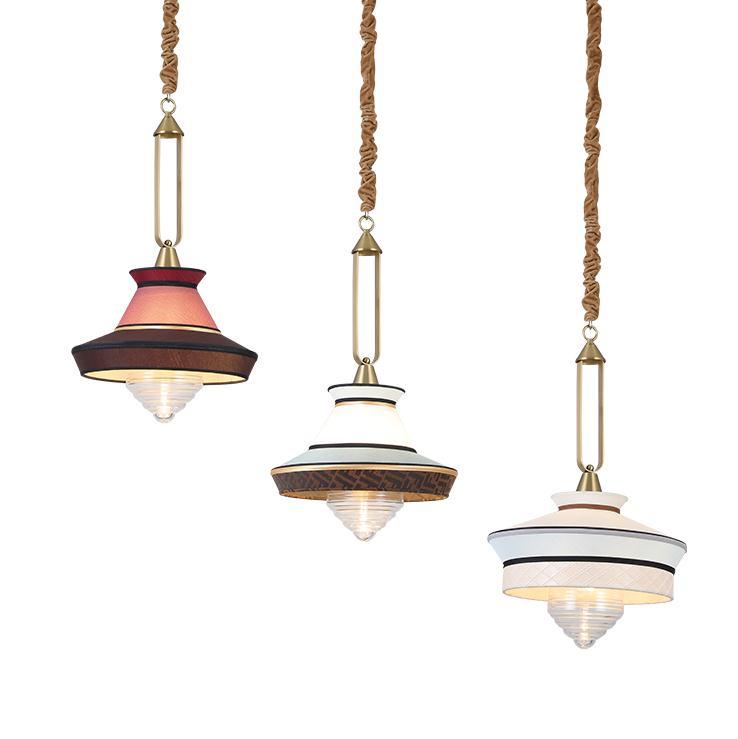 Pendant Lights-S2