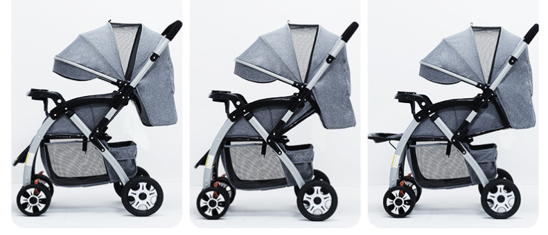 Baby Stroller / Baby Cart