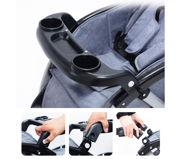 Baby Stroller / Baby Cart