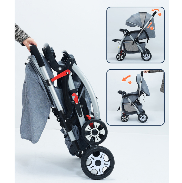 Baby Stroller / Baby Cart