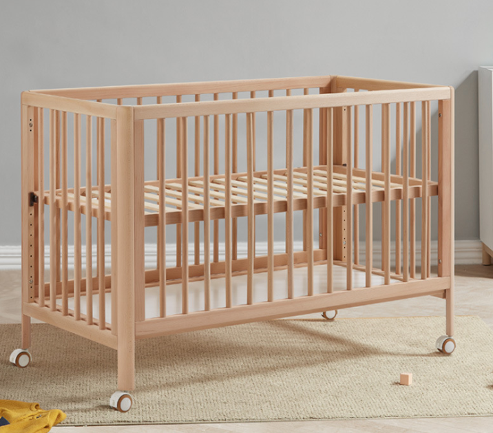 Baby bed