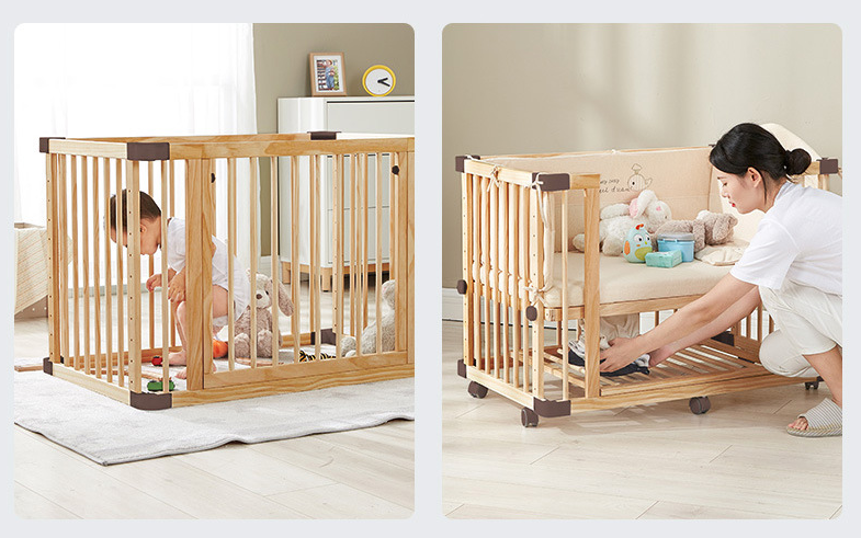 Baby bed