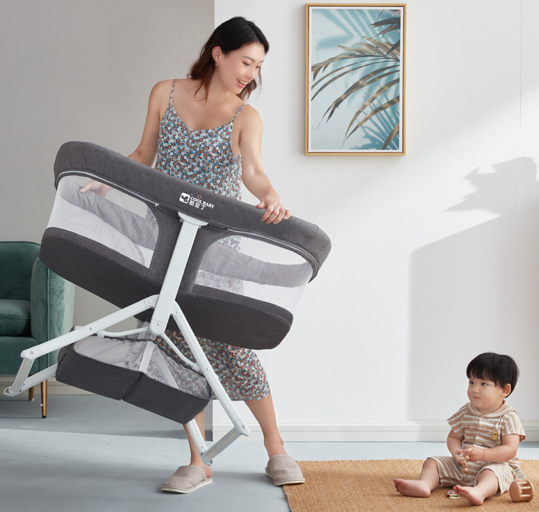 Baby bed