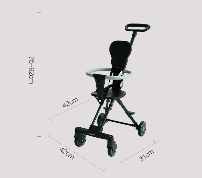 Baby Stroller / Baby Cart