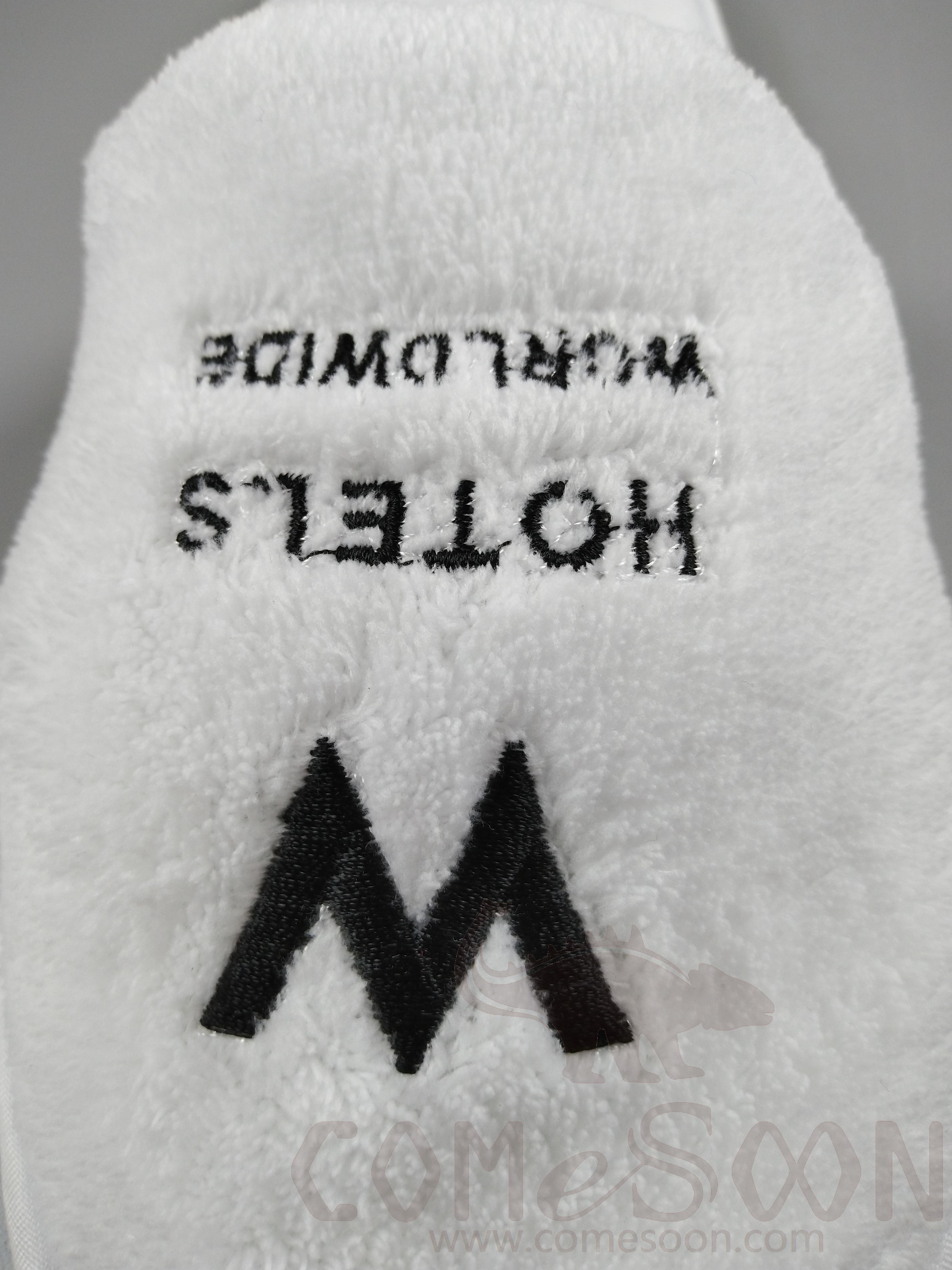 Slippers, Coral Fleece ,L29.5*W11.5*4mm
