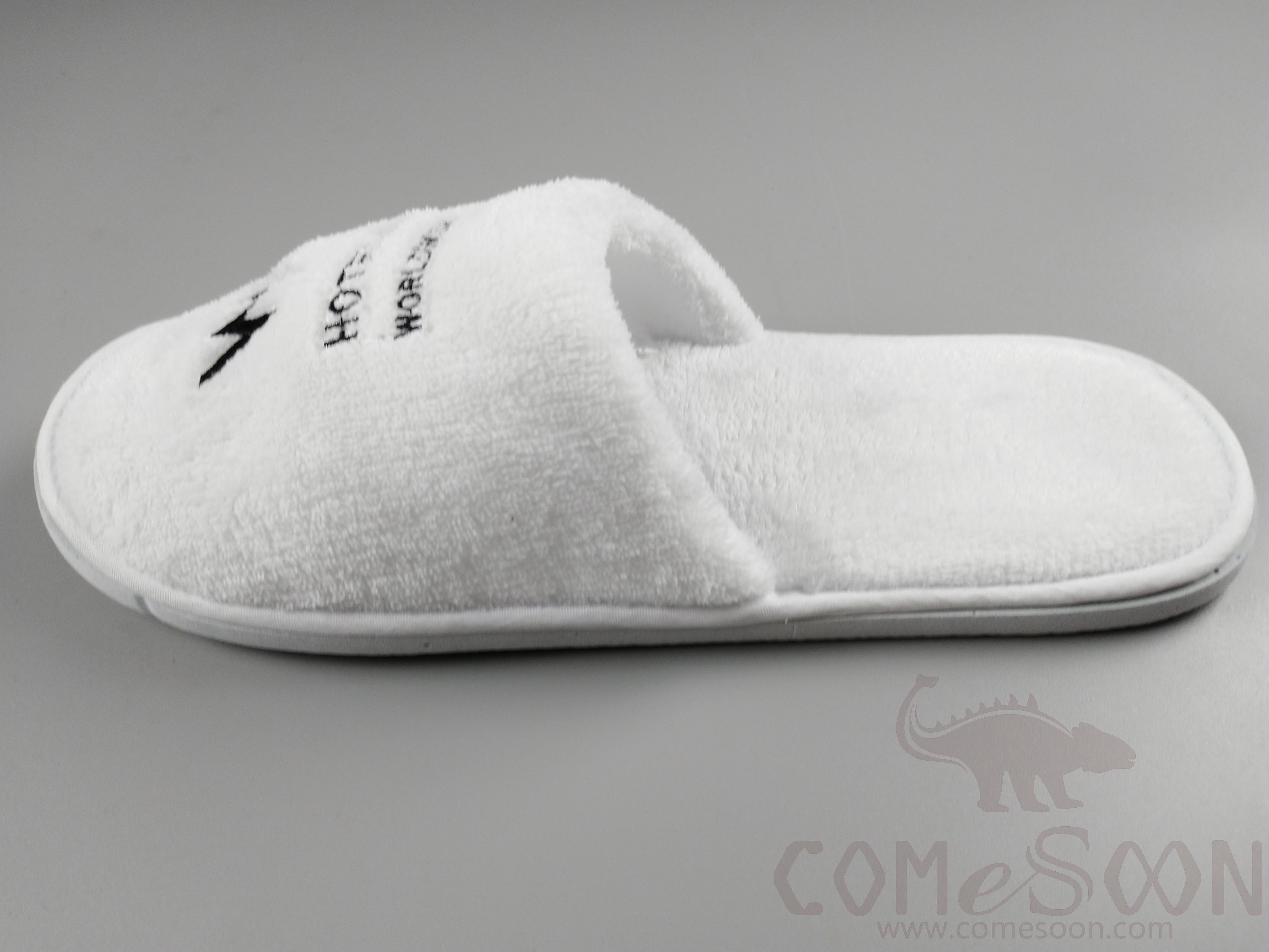 Slippers, Coral Fleece ,L29.5*W11.5*4mm