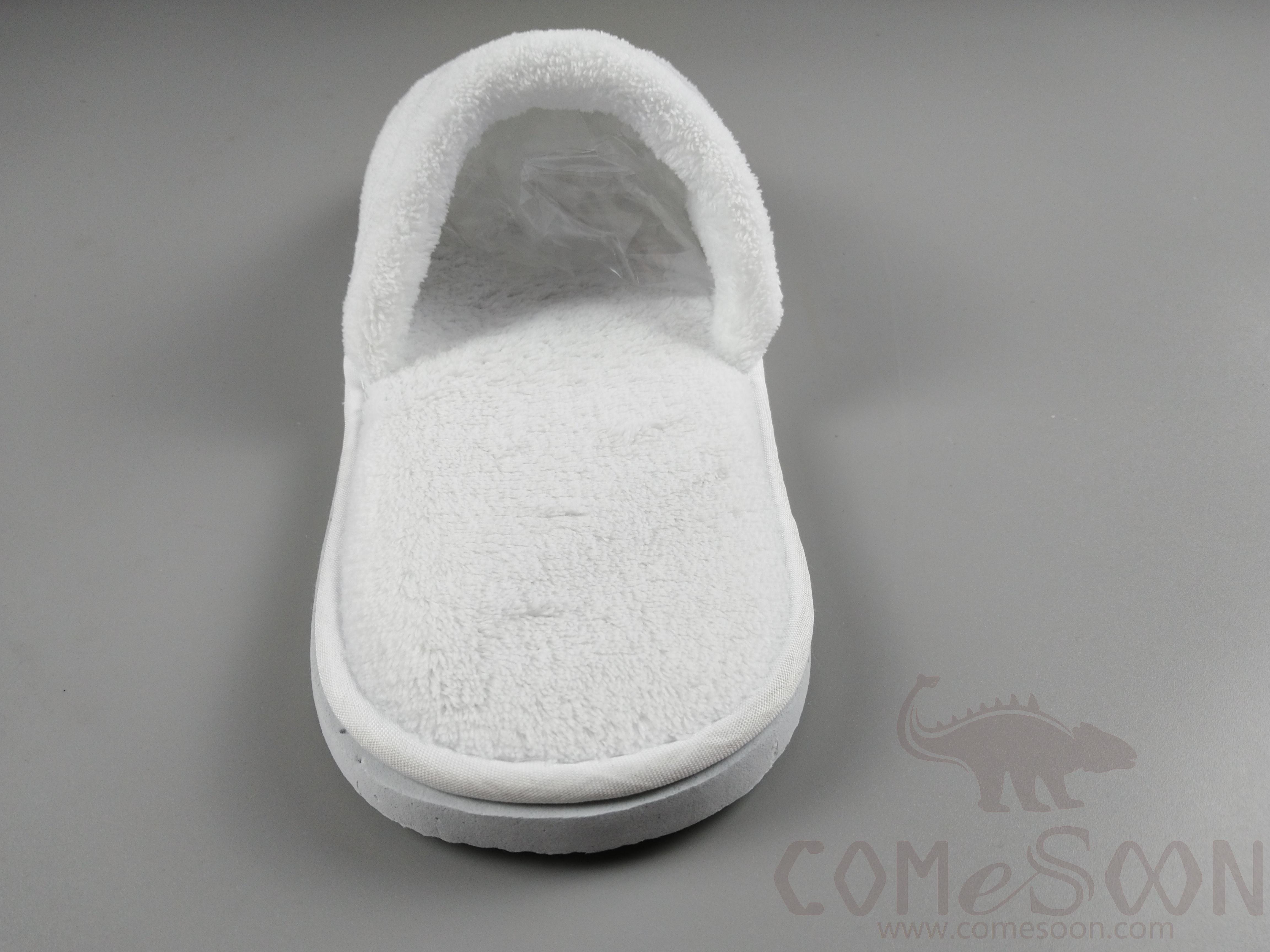 Slippers, Coral Fleece ,L29.5*W11.5*4mm