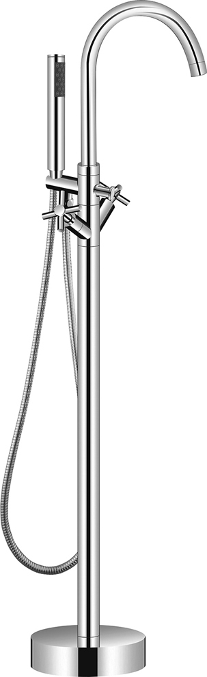 Faucet For  Bathtub
