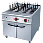 Electric Noodle Cooker  800×900×(850+70)mm
