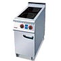 2-Burner Induction cooker 400×700×（850+70)mm
