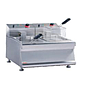Electric fryer   600×600×430mm
