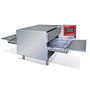 Pizza oven 1400×804×512mm
