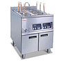 Noodle cooking machine 600×700×850mm
