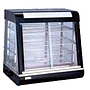 Insulation display cabinet 1200×480×810mm
