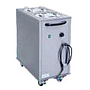 Electric Dish Warmer Cabinet 420×800×930mm
