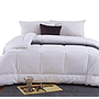 Duvet King-4 Star-Polycotton,270*235cm