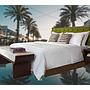 Bed Sheet King-5 Star-Cotton,280*280cm