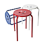 Metal Stool