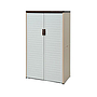 NT7120 ABS honeycomb locker W150