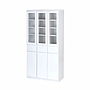 Whole cabinet