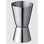 Barware-Jigger-Whisky Measure Double Sided
