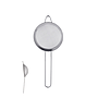 Barware-Strainer