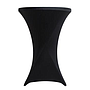 Cocktail Table Cloth, φ60*H112cm, Stretchable