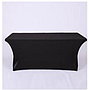 Rectangular Table Cloth, L160*W90*H75cm, Stretchable