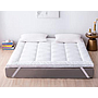 King mattress topper