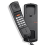 Bathroom Telephone - Black
