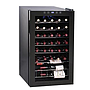 33 Bottles Compressor Economic Wine Refrigerator