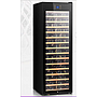 160-210 Bottles Compressor Wine Refrigerator