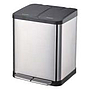 Guest Room Barrel, Plastic, L535 * W335 * H440mm