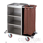 Service Cart, SS201, L900 * W460 * H1080mm