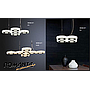 Chandeliers