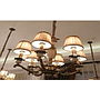 Chandeliers