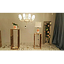 Chandeliers