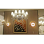 Chandeliers