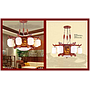 Chandeliers