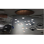 Chandeliers