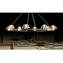 Chandeliers