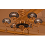 Chandeliers