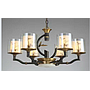 Chandeliers