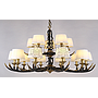 Chandeliers