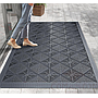 Door Mat-75*75*(th)0.5cm