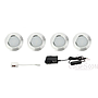 Cabinet Light-3W*4 With Aadapter